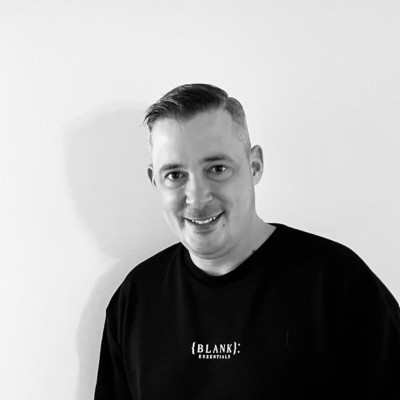 Jon Garrett - Senior Solution Engineer at AvePoint